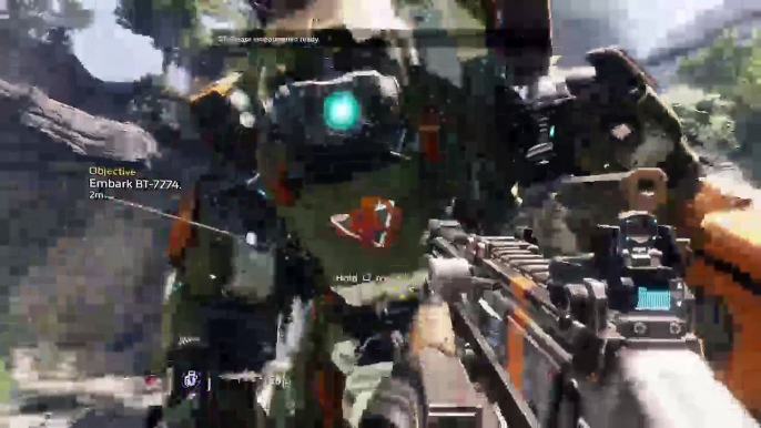 Titanfall 2 campaign on hardened part 2 (28)