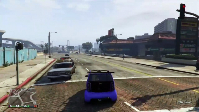 RACE CAR TROLLING! (GTA 5 MODS) (GTA 5 Funny Trolling) GTA 5 Onlinegfhgfh