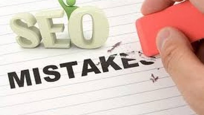 25+ Common SEO Mistakes and How to Fix Them while doing SEO