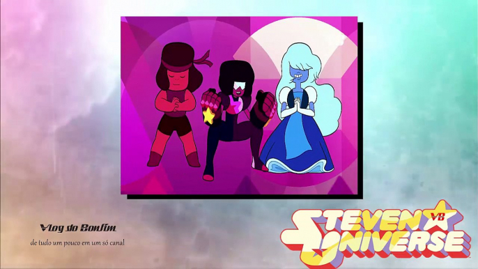 Steven Universo - We Are The Crystal Gems  (Music Box)