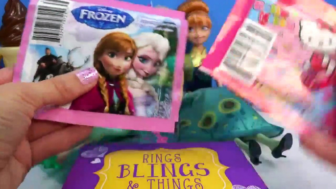 Queen Elsa Princess Anna Playdoh dfgerDohVinci DIY Disney Frozen Sticker Box Toy Play Doh Vinci Fun C