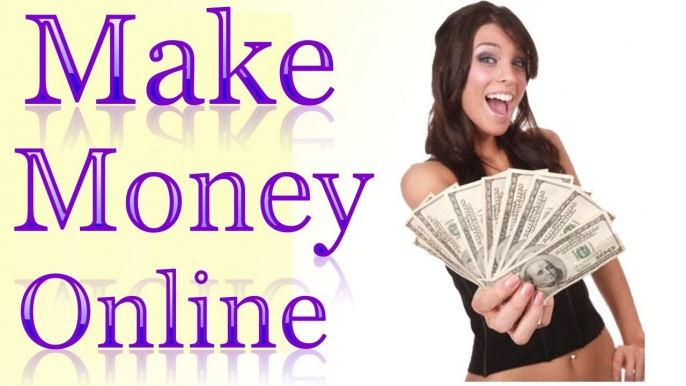 5 Real Ways to Actually Make Money Online ! Without Investment