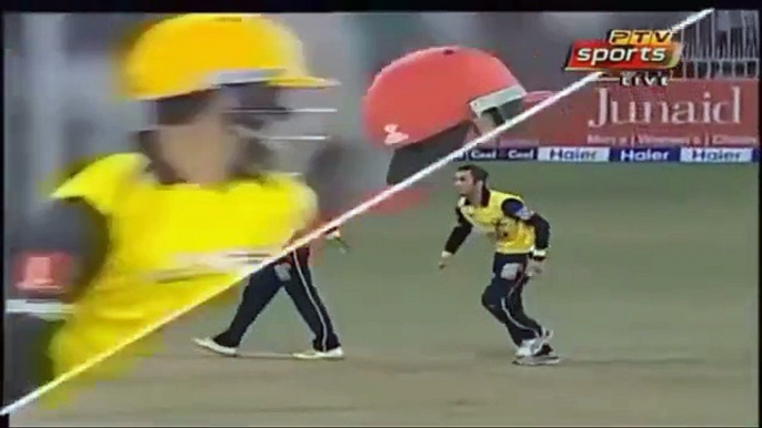 Top 15 Funny Moments Of Pakistani Cricket Playe