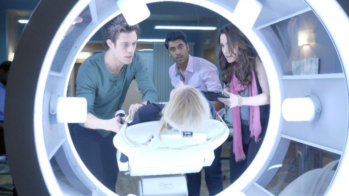 (Premiere Series) Stitchers Season 3 'Episode 2' - Watch Online