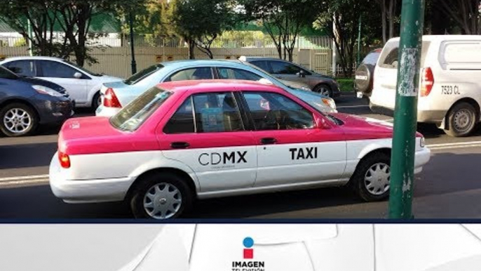 Quién es el taxista que atacó a las niñas en Tlalpan | Noticias con Ciro Gómez Leyva