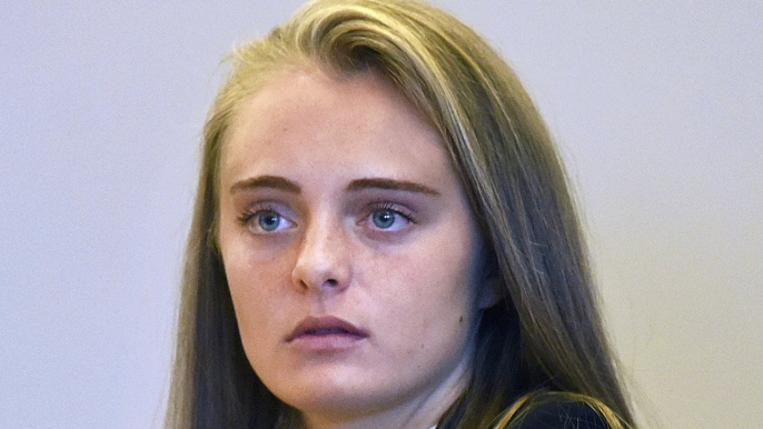 20-year-old on trial for encouraging her boyfriend to kill himself