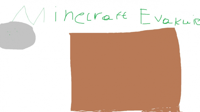 WIR WERDEN EVAKUIERT Minecraft Evakuiert#1 (13)