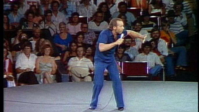 (1978) George Carlin - On Location_ George Carlin at Phoenix P1