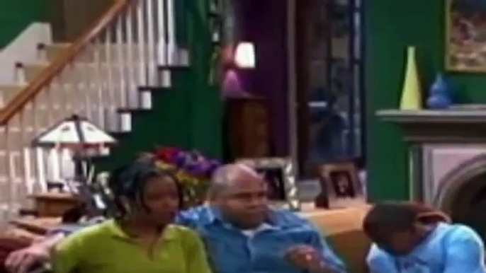 That's So Raven S 1 Ep 5  A Fish Called Raven