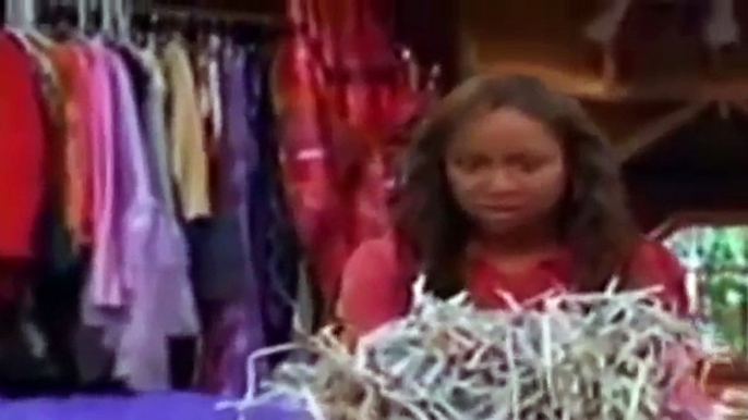 That's So Raven Season 2 Episode 8  That's So Not Raven