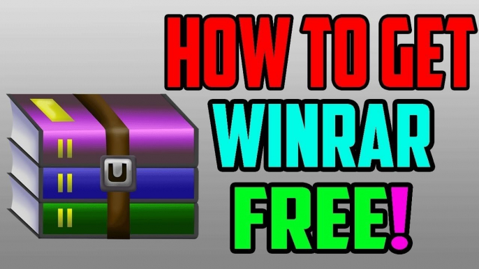 How We Can Install WINRAR on Window 7,Window 8,Window 10 for free