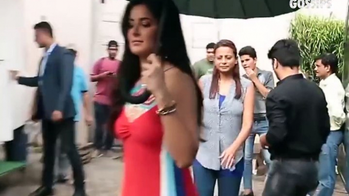 [MP4 1080p] Ranbir Katrina patch up - We are together now, says Katrina Kaif