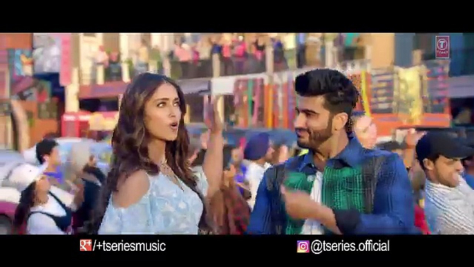 Hawa Hawa (Video Song) - Mubarakan - Anil Kapoor, Arjun Kapoor, Ileana D’Cruz, Athiya Shetty