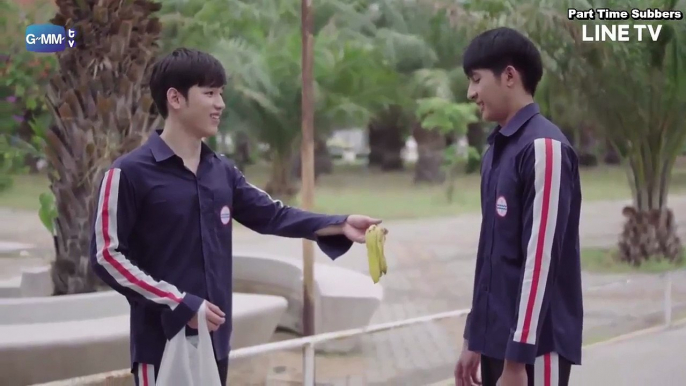 [Engsub EP 5B] - Waterboyy The Series EP 5B - Thailand BL Series