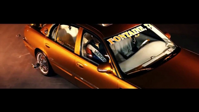 Trae Tha Truth - Stay Trill (Mr Bill Collector) Ft. Krayzie Bone & Roscoe Dash (Music Video)