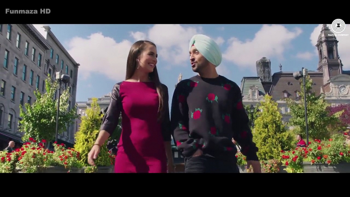 Glorious Gallan 1080p Super Singh