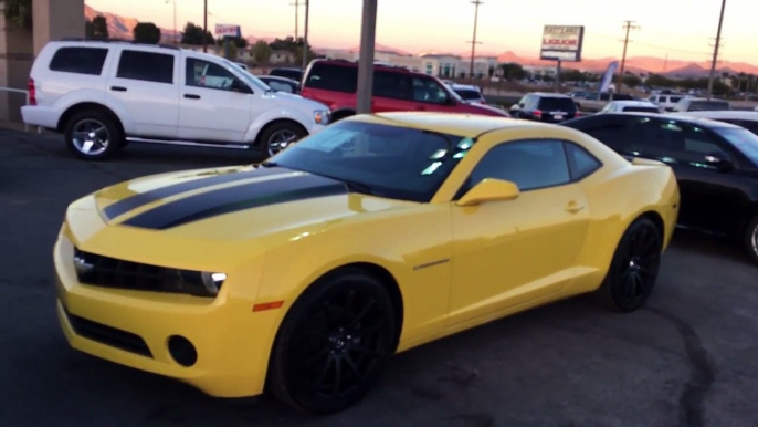 Used Chevy Camaro Phelan CA | Used Sports Cars Phelan CA