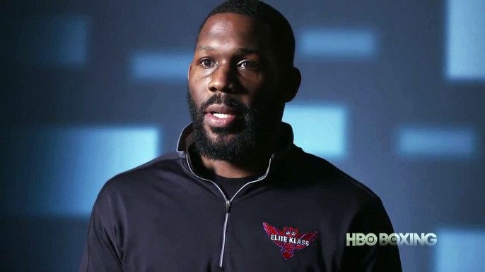 Bryant Jennings Extracts Positives from Loss to Klitschko-HJgkjCAm9T8