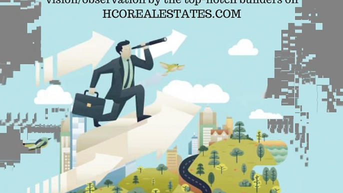Hco Real Estates Reputed Real Estate Portal