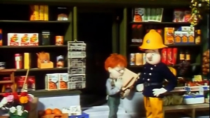 Fireman Sam - Brass Band (SE 03 EP 07)