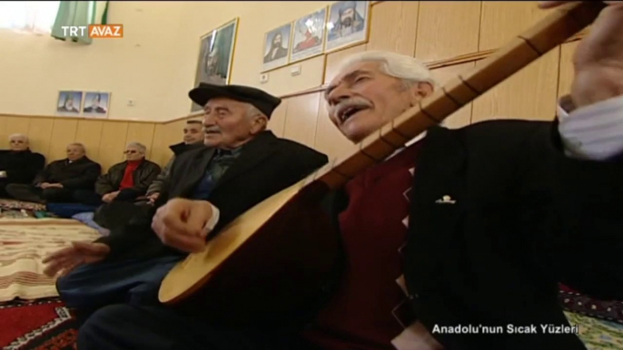 Alevi-Bektaşi geleneğinde semah neyi ifade eder?