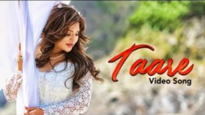 Latest Punjabi Song - Taare - HD(Full Song) - Jeet Khan Ft. Khushi Gadhvi - New Punjabi Songs - PK hungama mASTI Official Channel