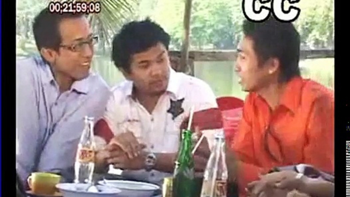 Myanmar Tv    Kaung Set , Myo Sandi Kyaw , Theingi Htun Part 1