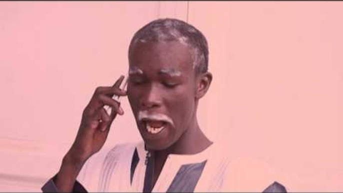 COMEDIE MUSICALE WALY SECK FEAT THIONE SECK