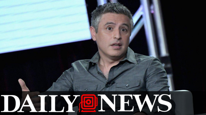 CNN Fires Reza Aslan Over Tweets Blasting Trump