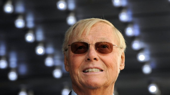 Adam West: Batman and Family Guy star dies aged 89