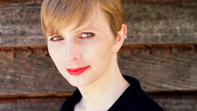 Chelsea Manning reveals why she leaked confidential military documents