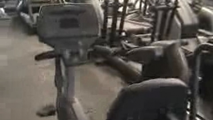 USED FITNESS EQUIPMENT, USED REMANUFACTURED GYM EQUIPMENT