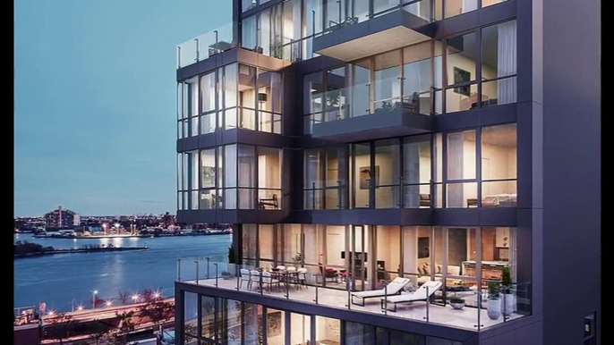 New Luxury Condos For Sale Upper East Side, NYC - Vitre