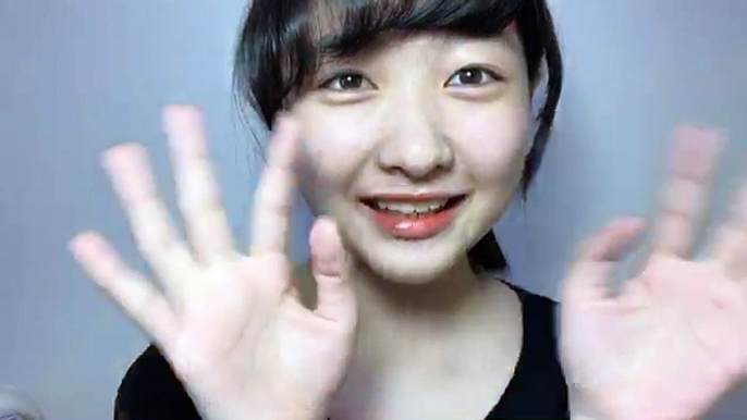 170513 Showroom - STU48 1st Gen Ishida Chiho 0731