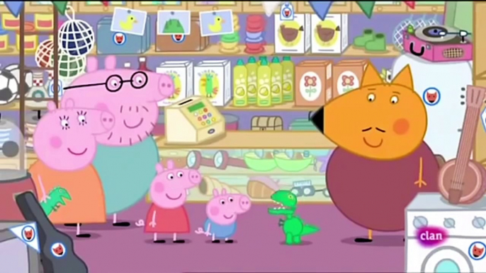 Video De Peppa Pig en Español Completo  Peppa Pig en Español Capitulos Completos 2017,Animated cartoons tv series 2017