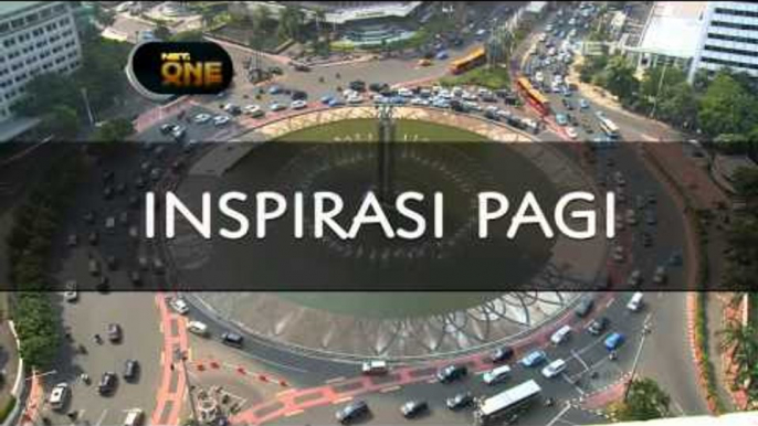 NET5 - Inspirasi Pagi Iwan Fals