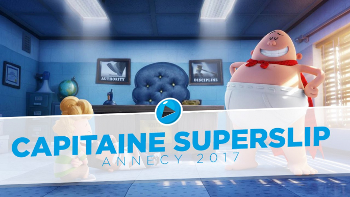 Annecy 2017 #4 : Capitaine Superslip