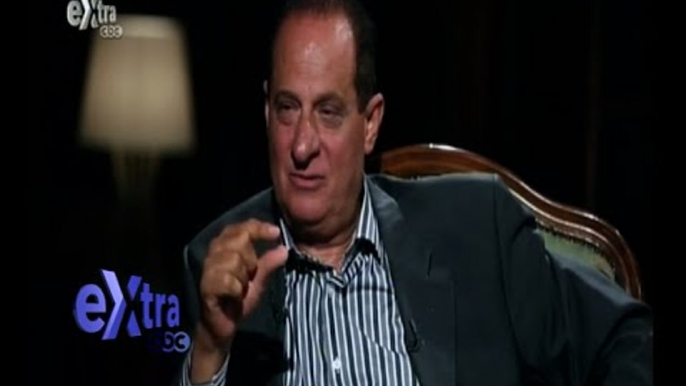 #الجرئ_والبرئ | ‎الموسيقار هاني مهني : عبدالحليم حافظ كان حريصا على سماع أغاني هاني شاكر