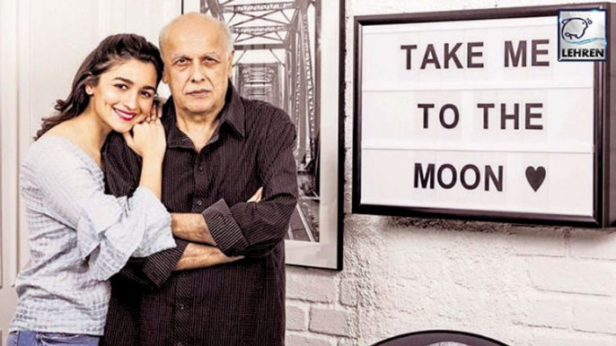 Bollywood Stars' SWEET Wishes For Their Dads On Fathers Day