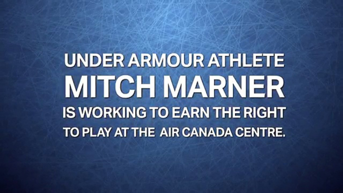 60.Mitch Marner Shares Tips for Young Leafs Fans