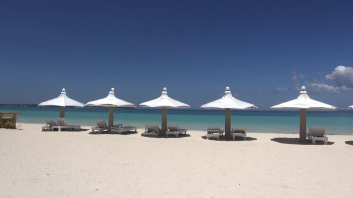 Santa Fe Beach Club Resort   Top Beach Resorts in Bantayan Island