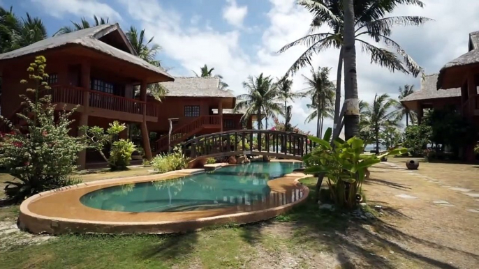 Hoyohoy Villas Bantayan   Top Beach Resorts in Bantayan Isla