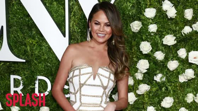 Why Chrissy Teigen Won't Participate in Particular Sexual Position