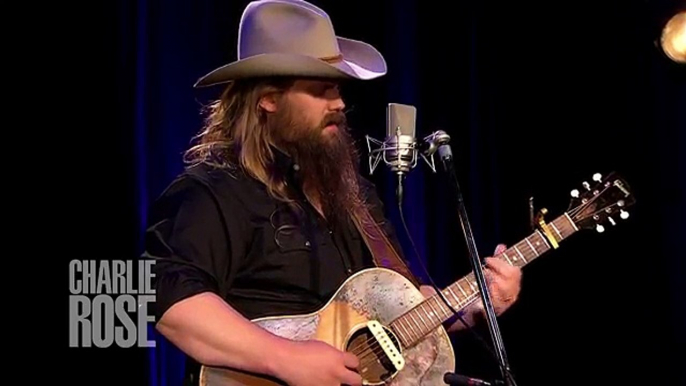 Chris Stapleton _quot;Either Way_quot