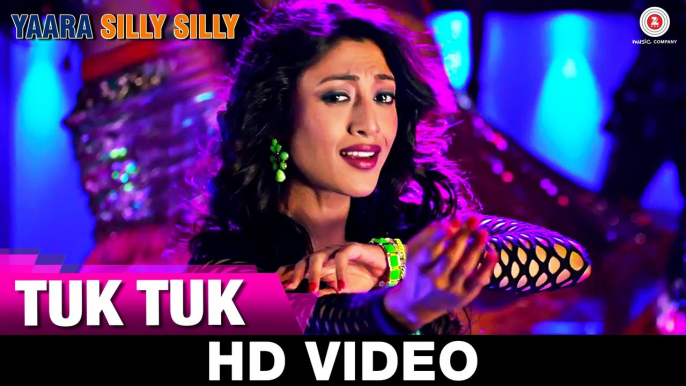 Latest Video Song - Tuk Tuk - Yaara Silly Silly - Ankit Tiwari - Paoli Dam & Parambrata Chatterjee - Nandini Srikar - PK hungama mASTI Official Channel