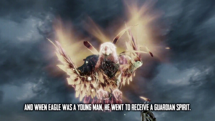 Killer Instinct Official Eagle Trailer - E3 2017