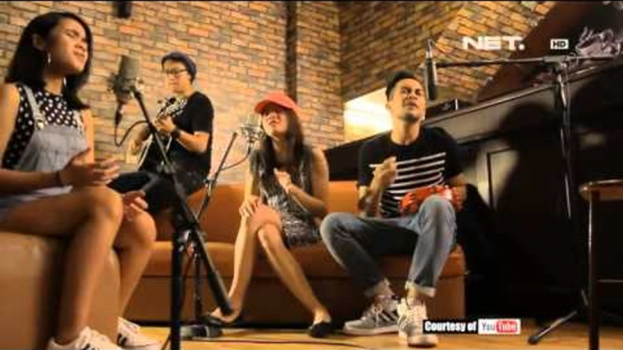 Entertainment News - Artis indonesia yang meng-cover lagu