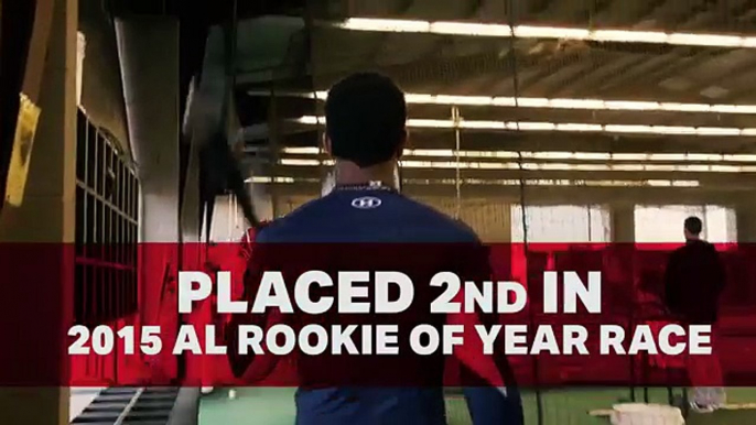 96.Full Count- A Day In The Life Of Francisco Lindor