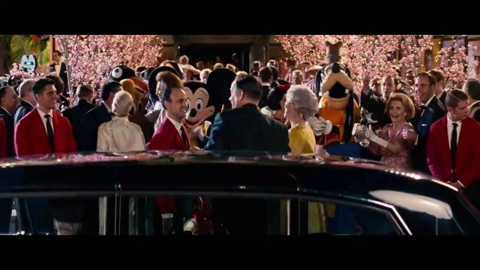 SAVING MR. BANKS - Tom Hanks als Walt Disney - Disney-UnCXxXQgd9