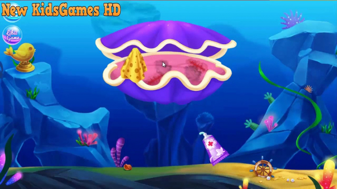 Ocean Doctor - Cute Sea Creatures , Kids Games by Libii Tech Limited